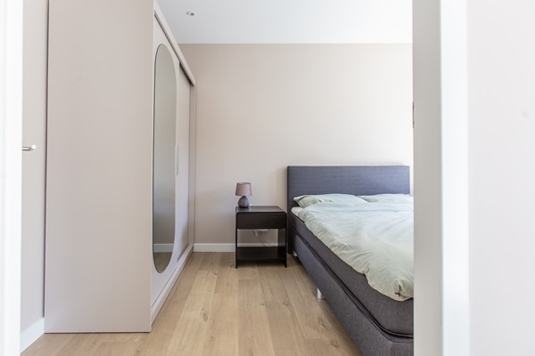 Medium property photo - Maria Austriastraat, 1087 KJ Amsterdam